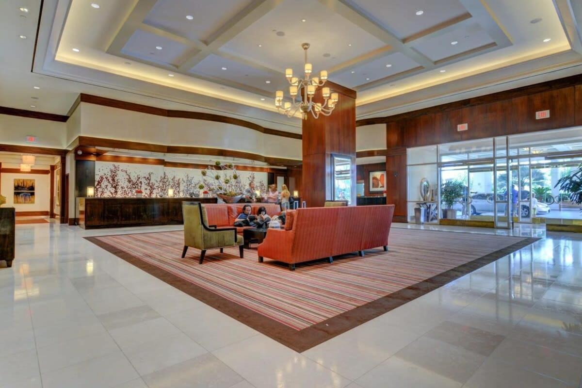 Mgm Signature-25-702 1Bedroom 2Bath Balcony Suite Las Vegas Esterno foto