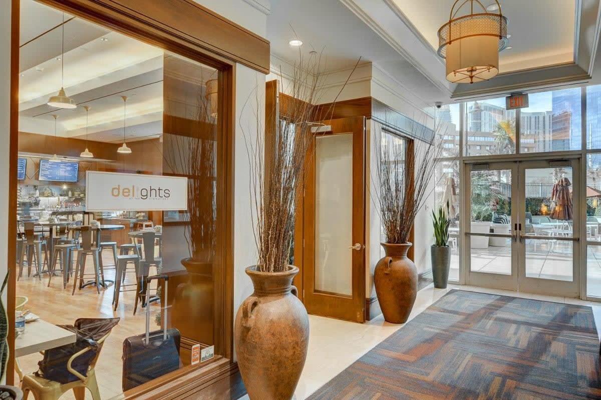 Mgm Signature-25-702 1Bedroom 2Bath Balcony Suite Las Vegas Esterno foto