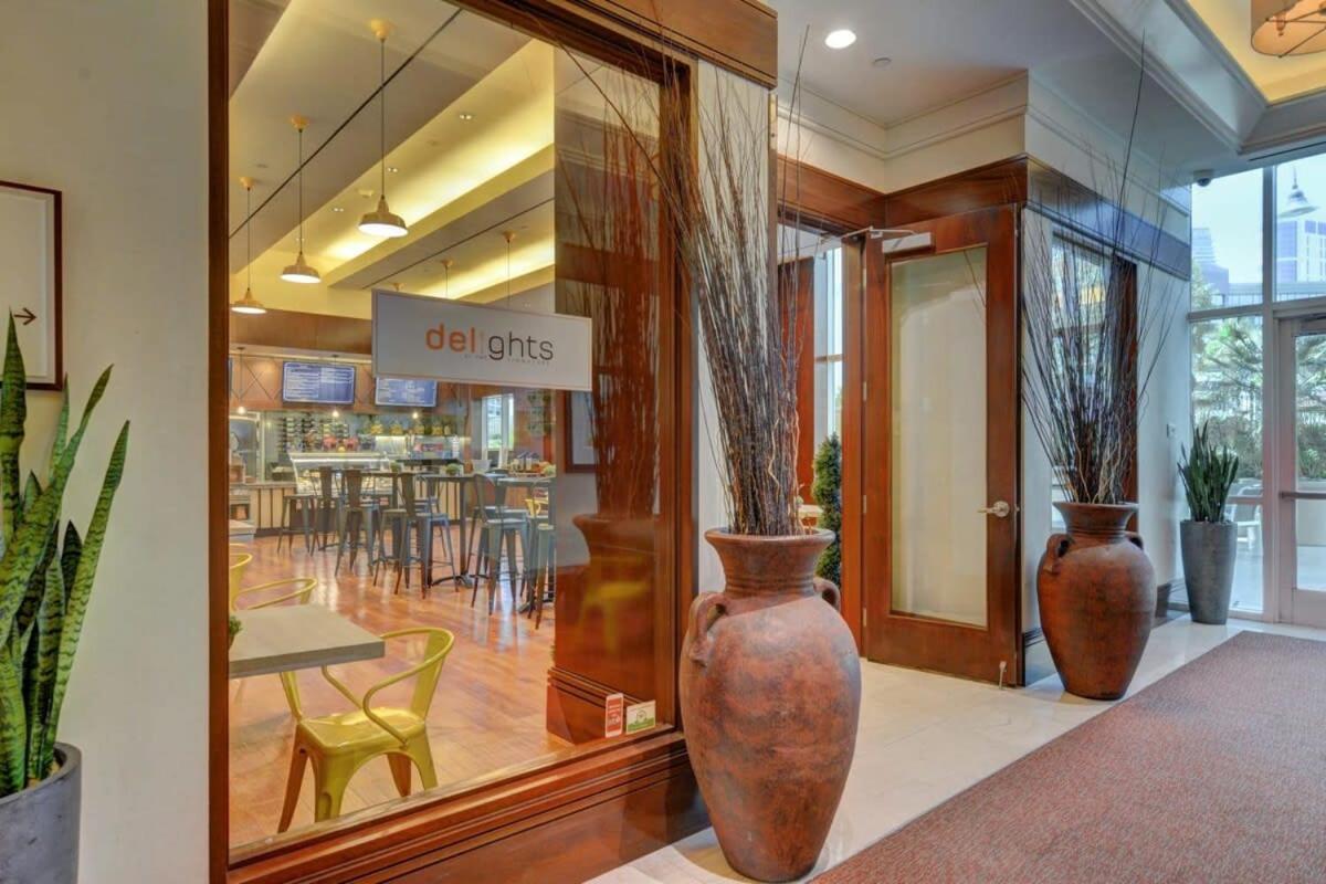 Mgm Signature-25-702 1Bedroom 2Bath Balcony Suite Las Vegas Esterno foto
