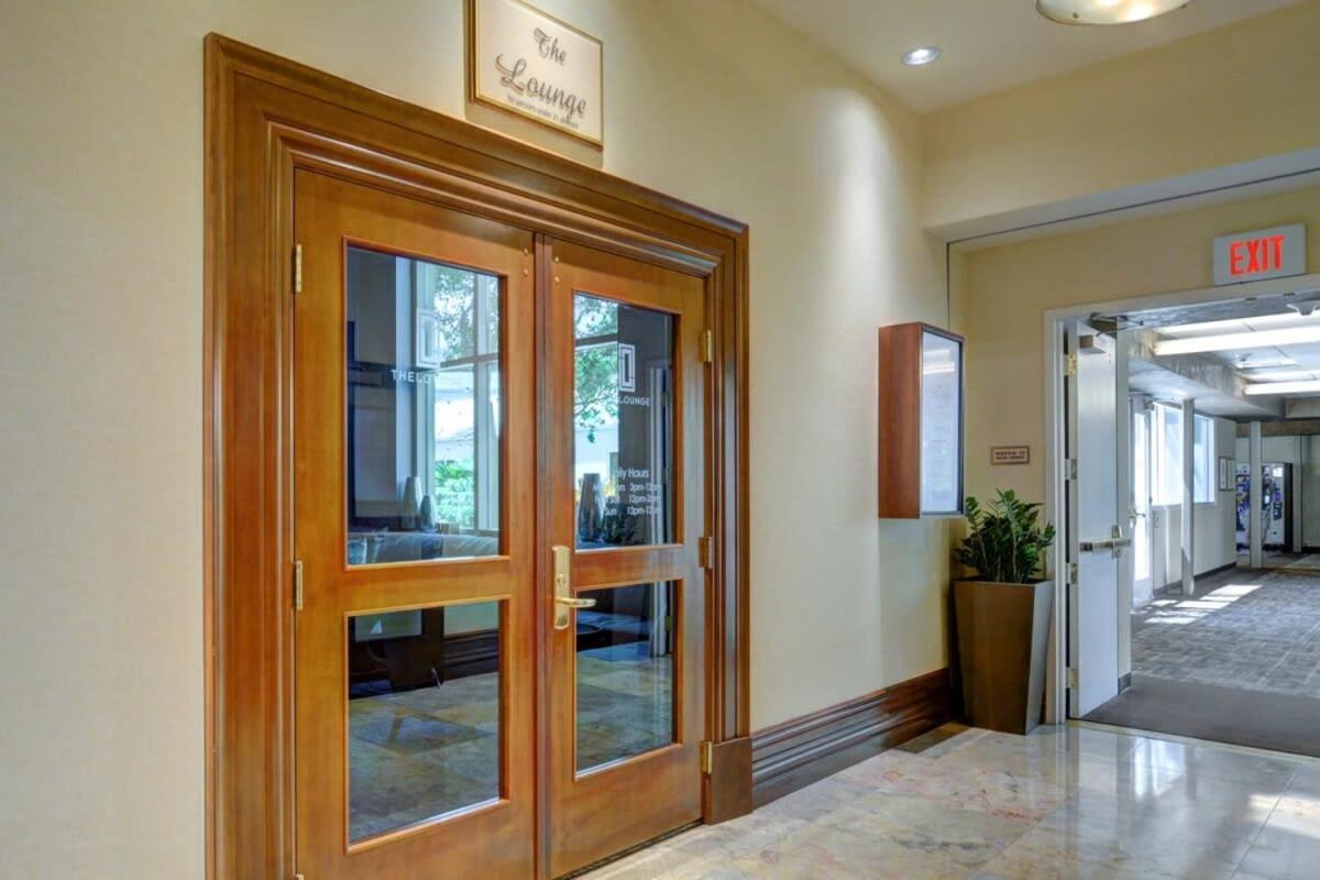 Mgm Signature-25-702 1Bedroom 2Bath Balcony Suite Las Vegas Esterno foto