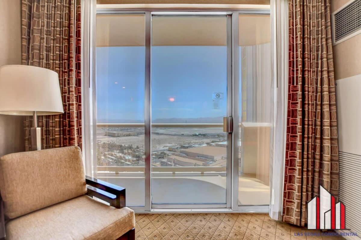Mgm Signature-25-702 1Bedroom 2Bath Balcony Suite Las Vegas Esterno foto