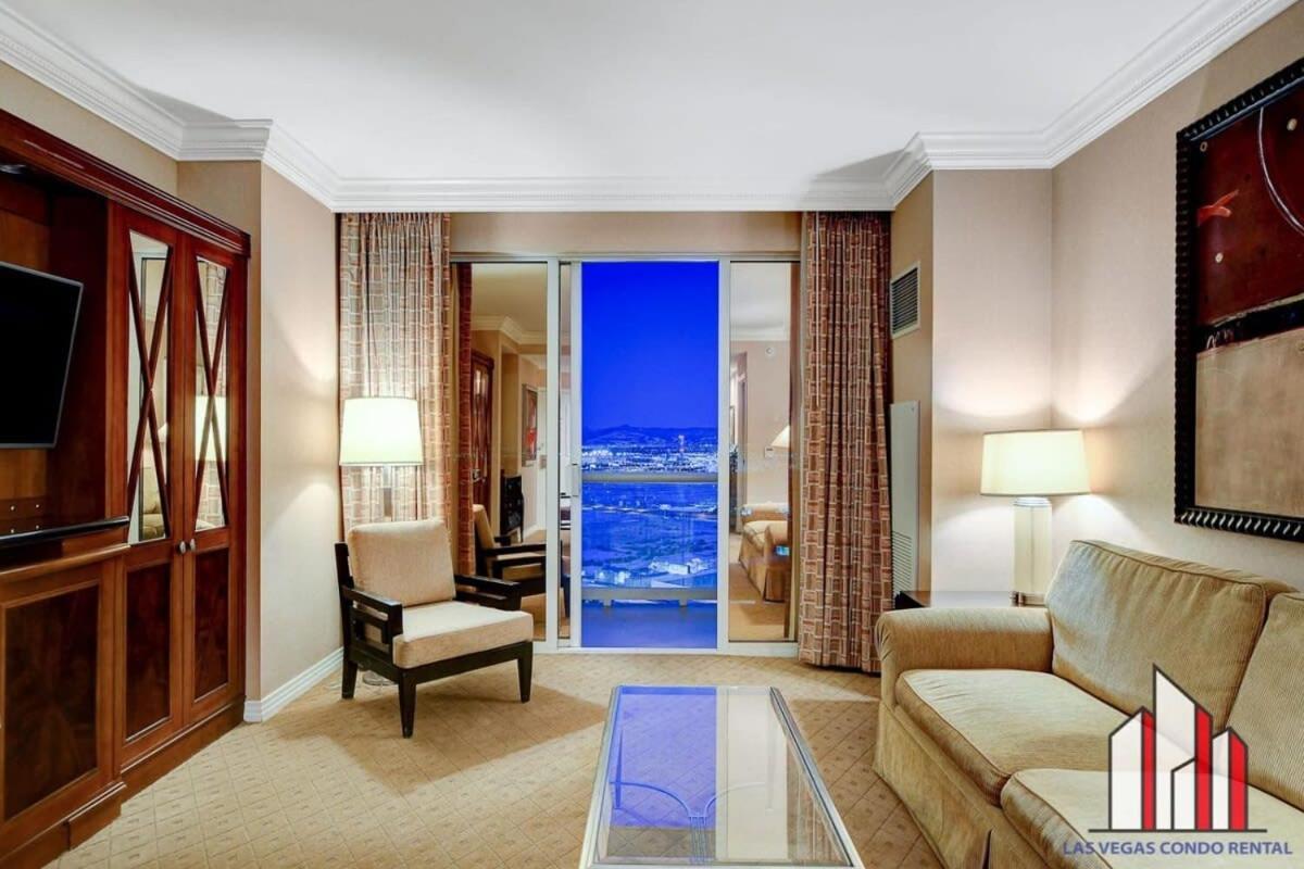 Mgm Signature-25-702 1Bedroom 2Bath Balcony Suite Las Vegas Esterno foto