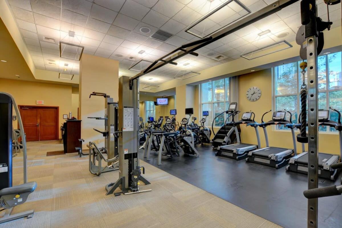 Mgm Signature-25-702 1Bedroom 2Bath Balcony Suite Las Vegas Esterno foto