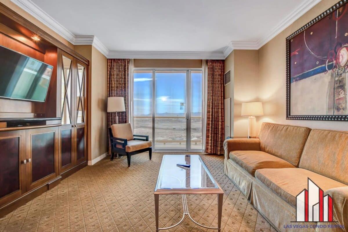 Mgm Signature-25-702 1Bedroom 2Bath Balcony Suite Las Vegas Esterno foto