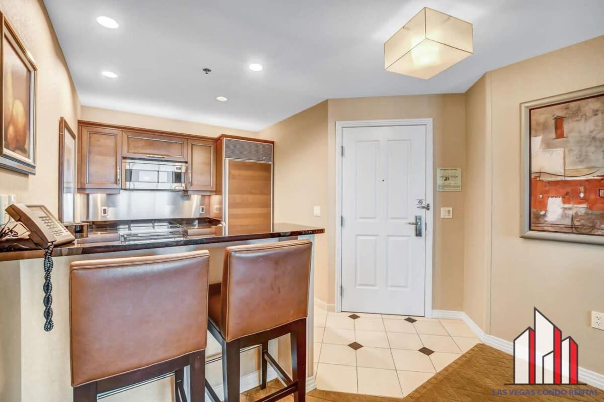 Mgm Signature-25-702 1Bedroom 2Bath Balcony Suite Las Vegas Esterno foto
