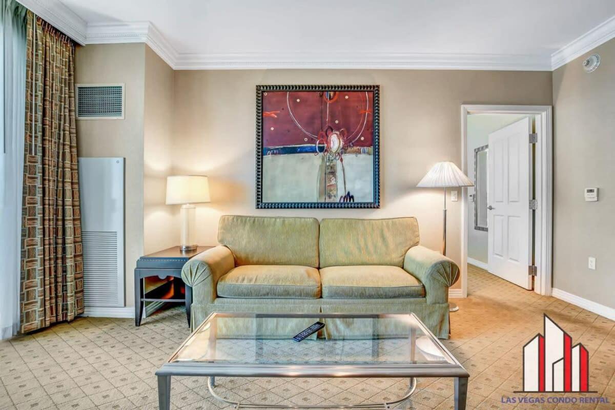 Mgm Signature-25-702 1Bedroom 2Bath Balcony Suite Las Vegas Esterno foto