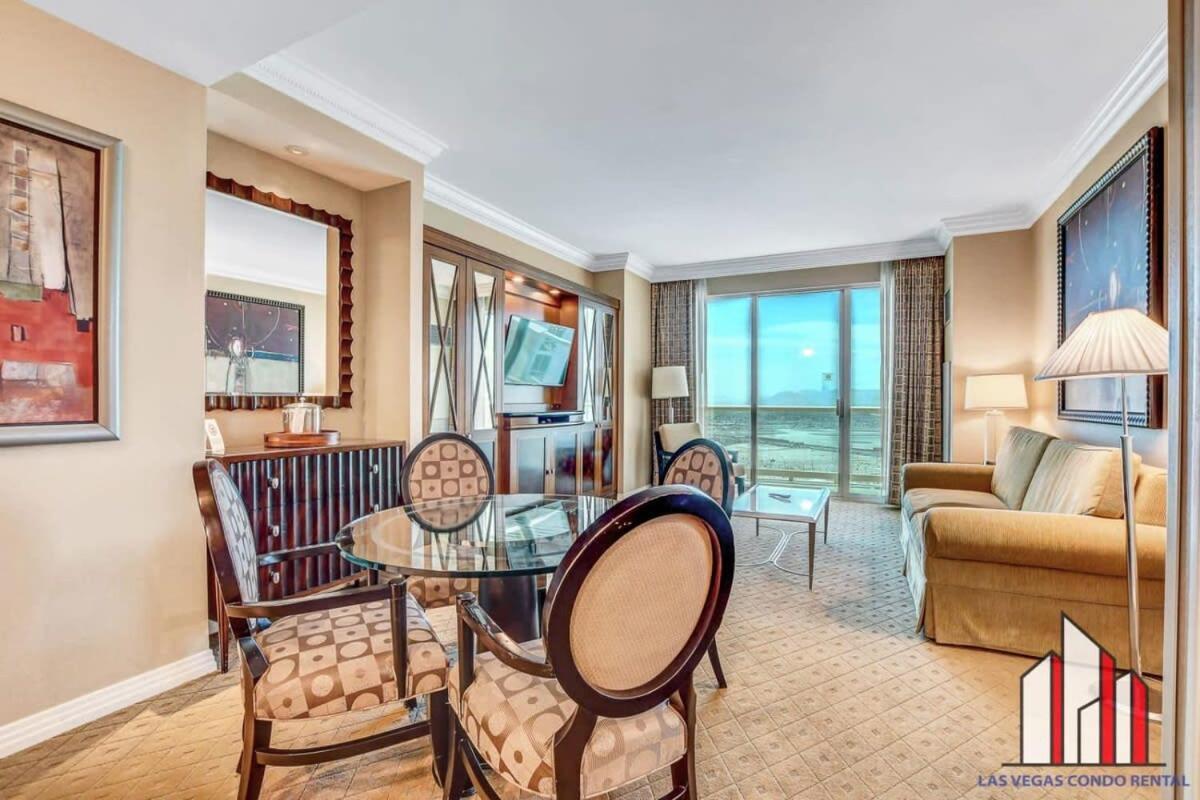 Mgm Signature-25-702 1Bedroom 2Bath Balcony Suite Las Vegas Esterno foto